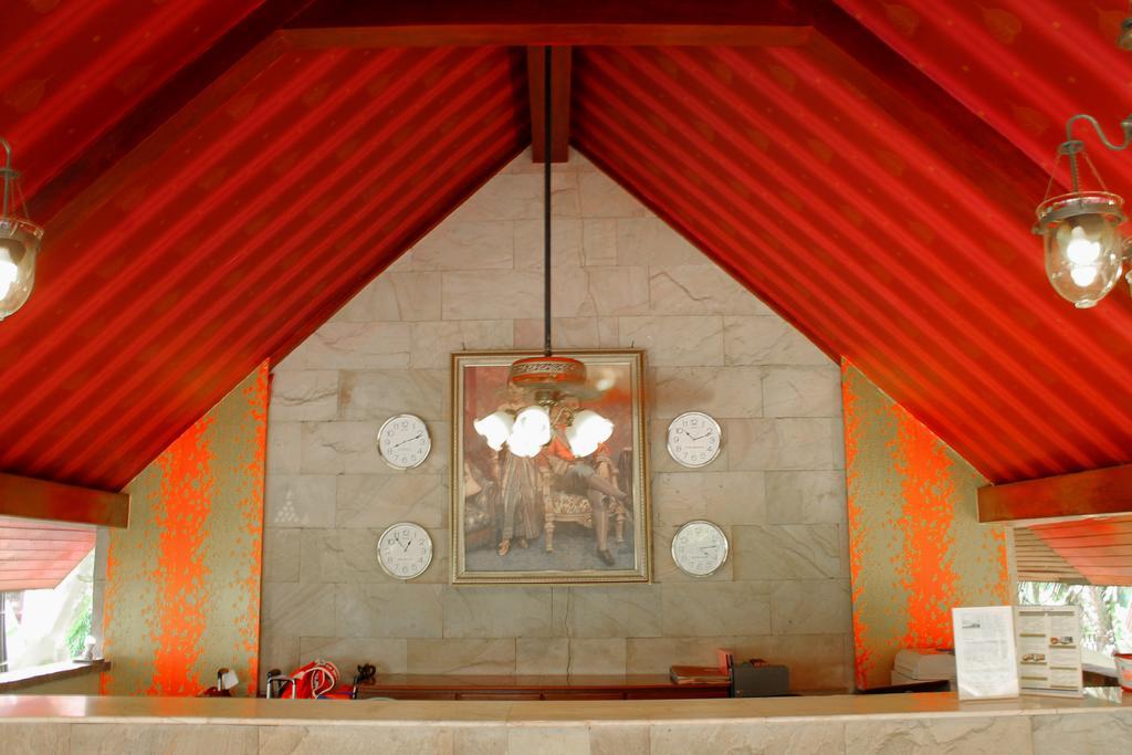 Emerald Garden Resort (Adults Only) Ao Nang Екстериор снимка