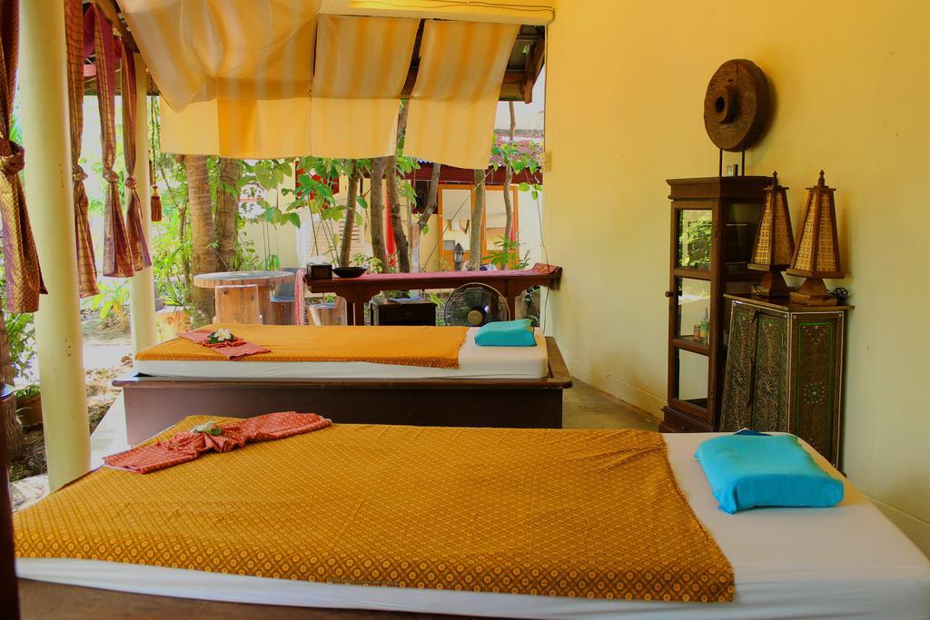 Emerald Garden Resort (Adults Only) Ao Nang Екстериор снимка