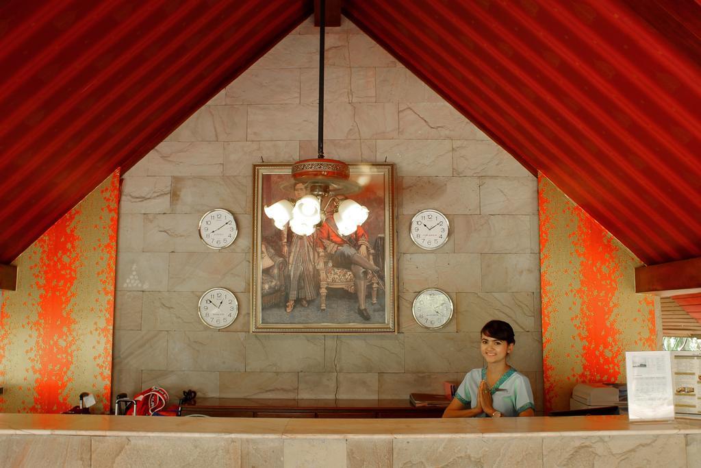 Emerald Garden Resort (Adults Only) Ao Nang Екстериор снимка