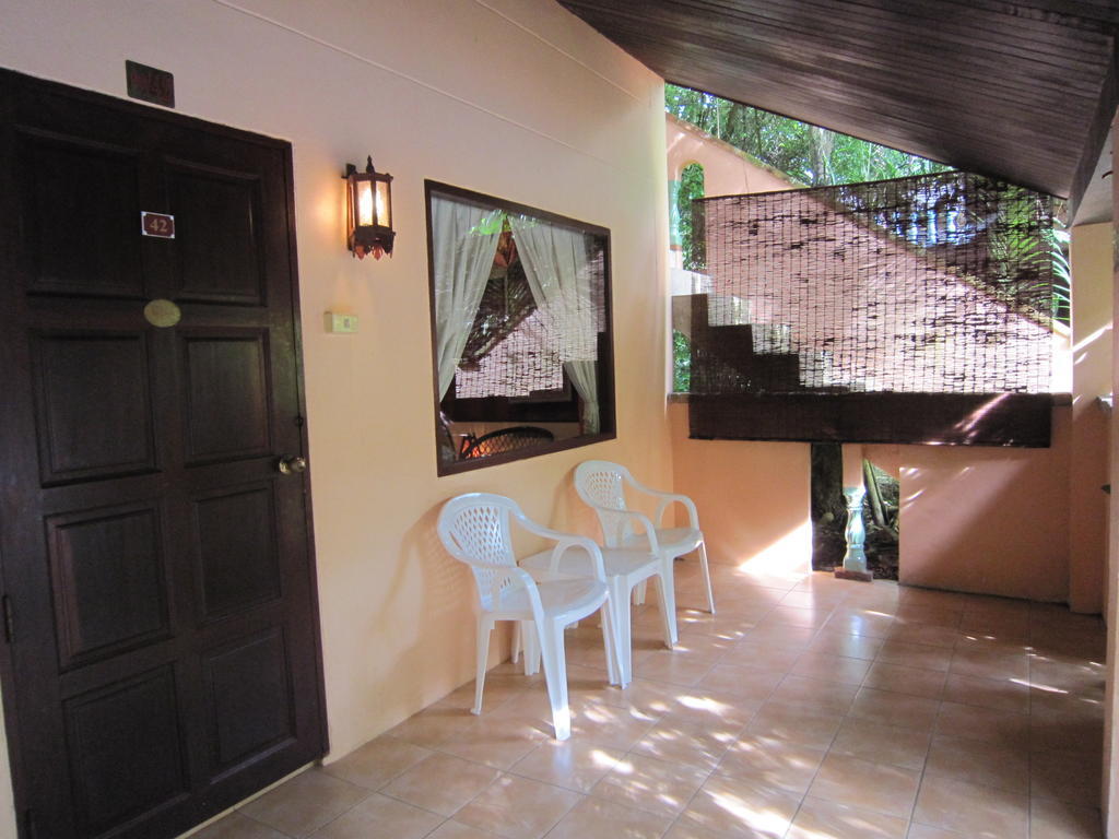 Emerald Garden Resort (Adults Only) Ao Nang Екстериор снимка