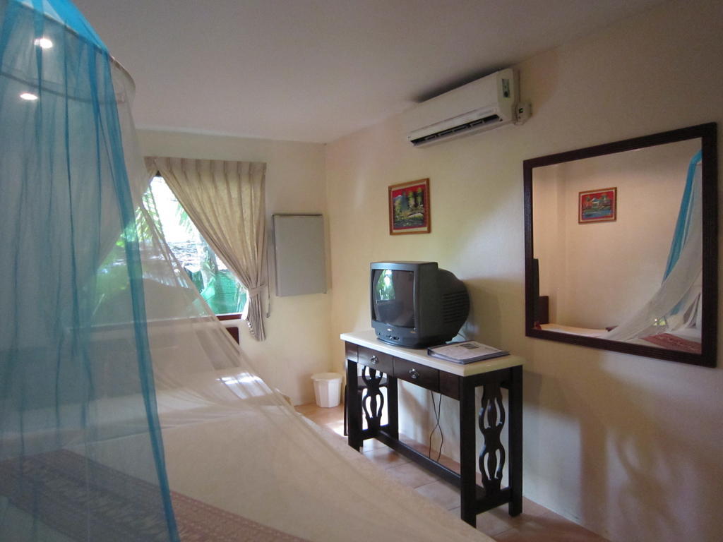 Emerald Garden Resort (Adults Only) Ao Nang Екстериор снимка