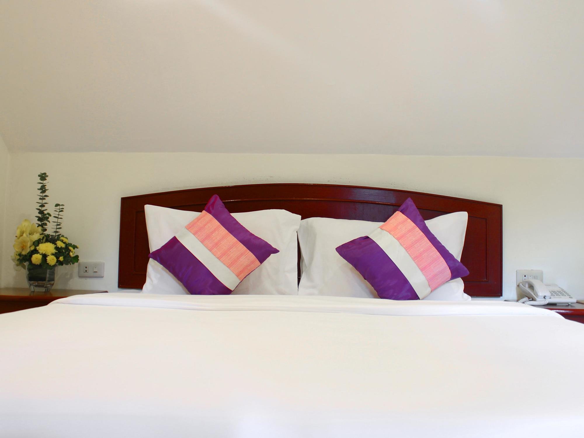 Emerald Garden Resort (Adults Only) Ao Nang Екстериор снимка