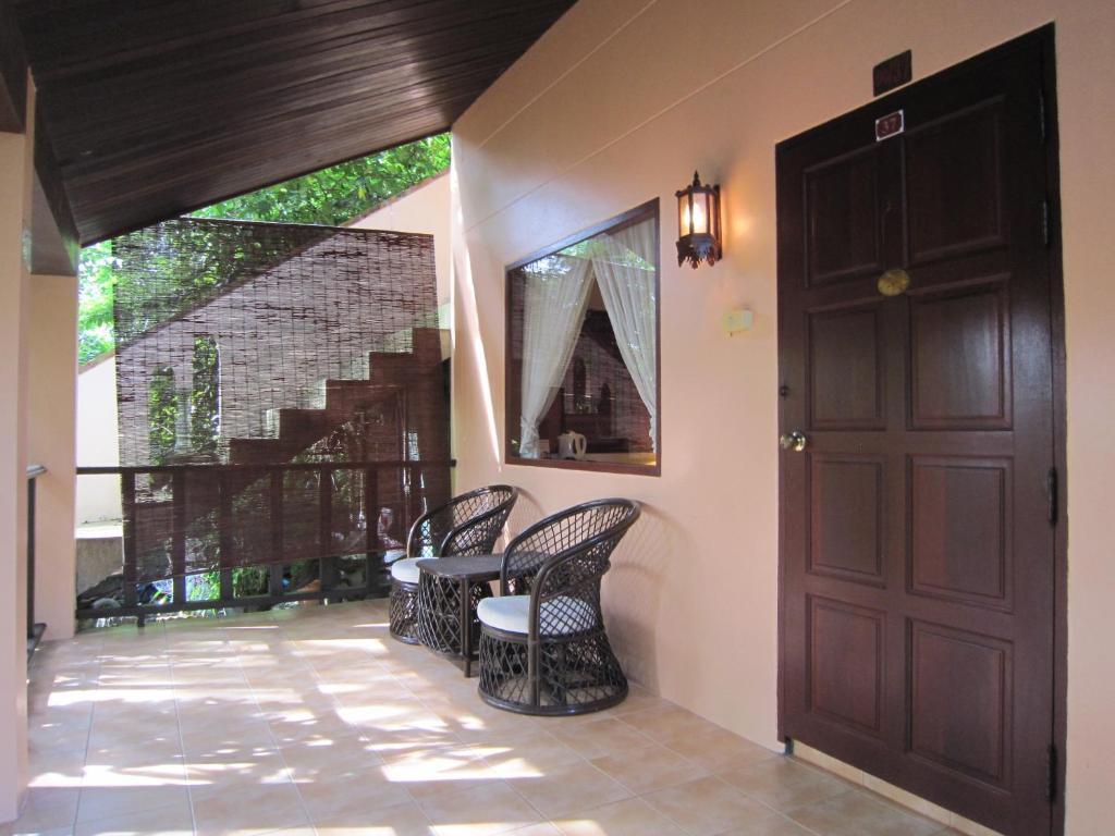 Emerald Garden Resort (Adults Only) Ao Nang Стая снимка